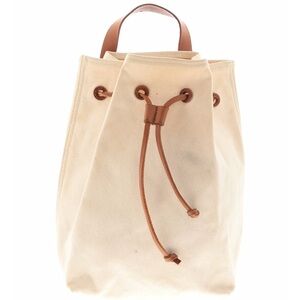 Madewell The Canvas Somerset Backpack